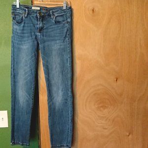 Kut From The Cloth Catherine Boyfriend Fit Sz 4